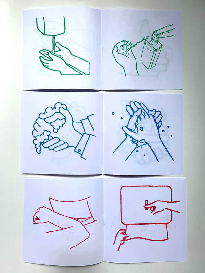 Wash Your Hands thumbnail 4