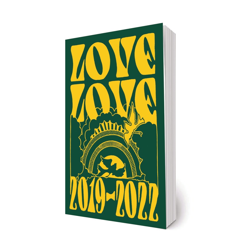 Love Love 2019-2022