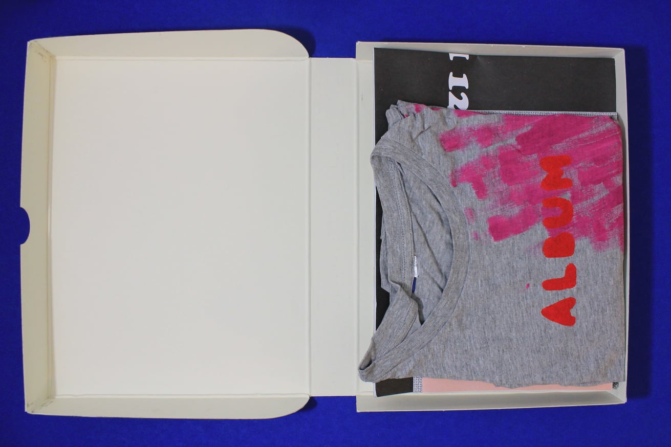 ALBUM [Full Set] thumbnail 2