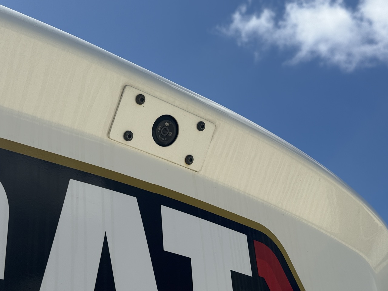 2020 Caterpillar MH3022