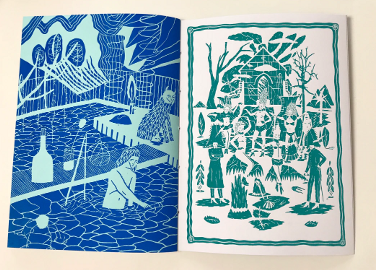 CYRALIDE thumbnail 3