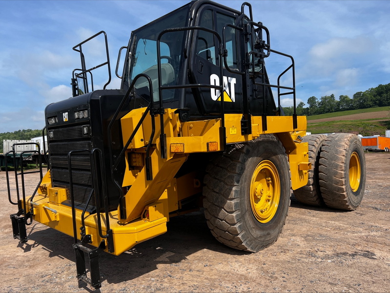 Photo of a 2016 Caterpillar 773G