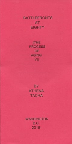 Battlefronts at Eighty : The Process of Aging VI