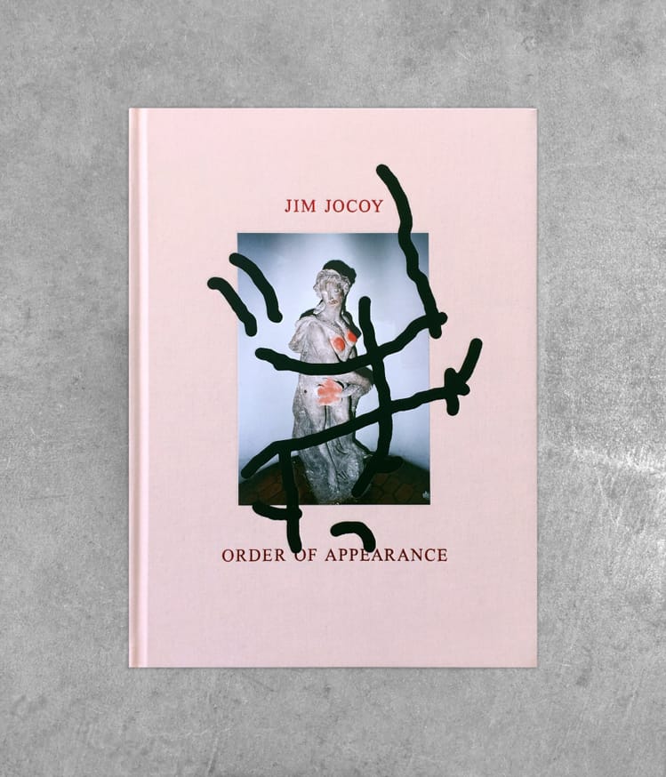 Order of Appearance [unsigned]