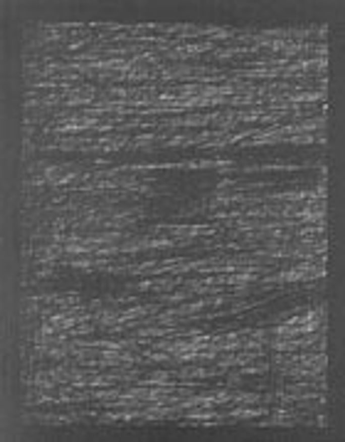 Dead Men Don't Look Like Me