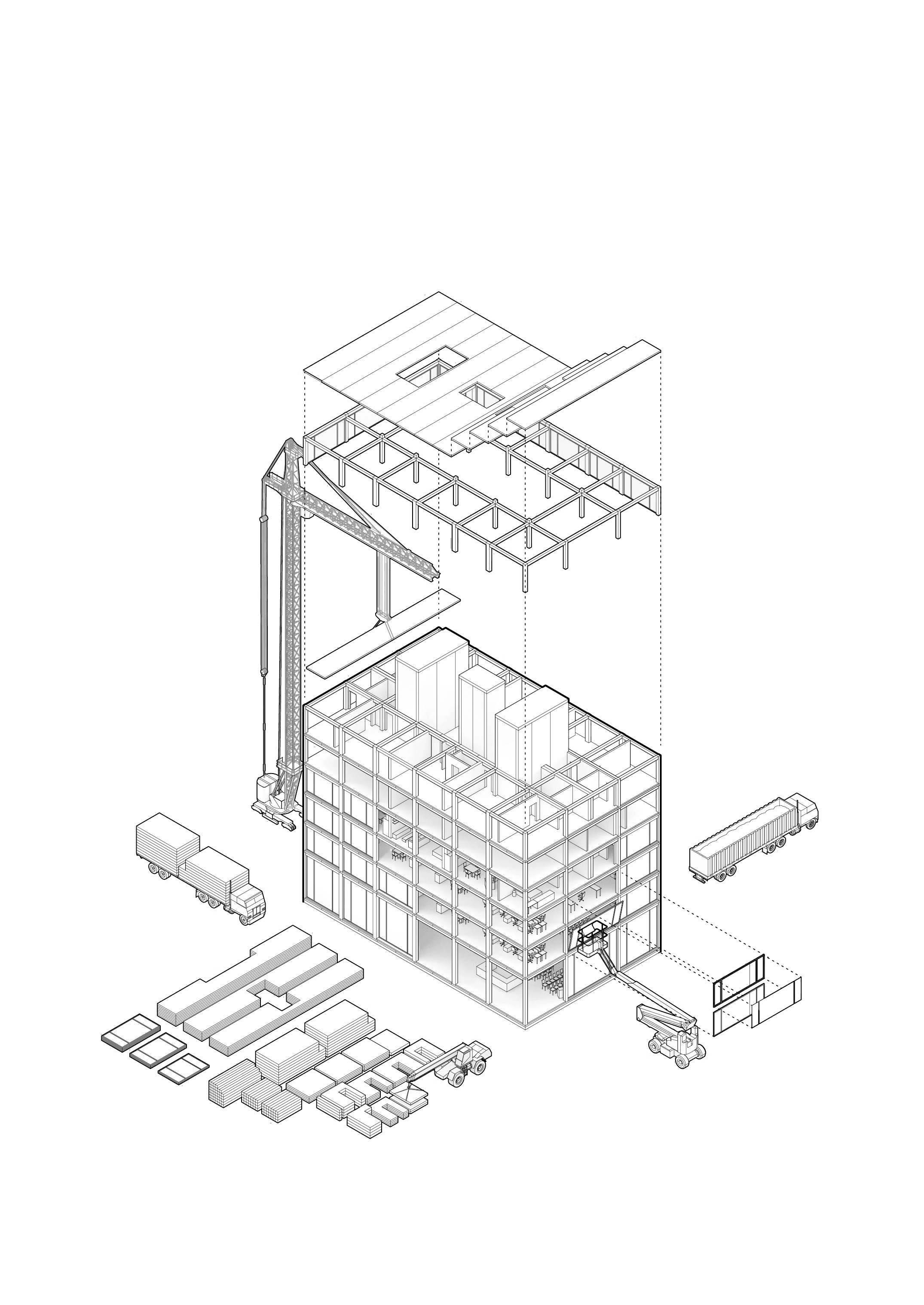 Sitra course yale architecture