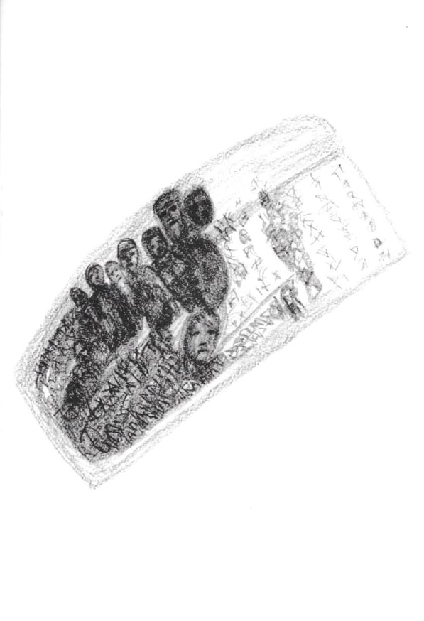 Selected Works from 1950 – 1970