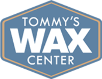 tommy's wax center coupons