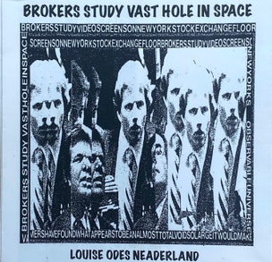 Brokers Study Vast Hole in Space