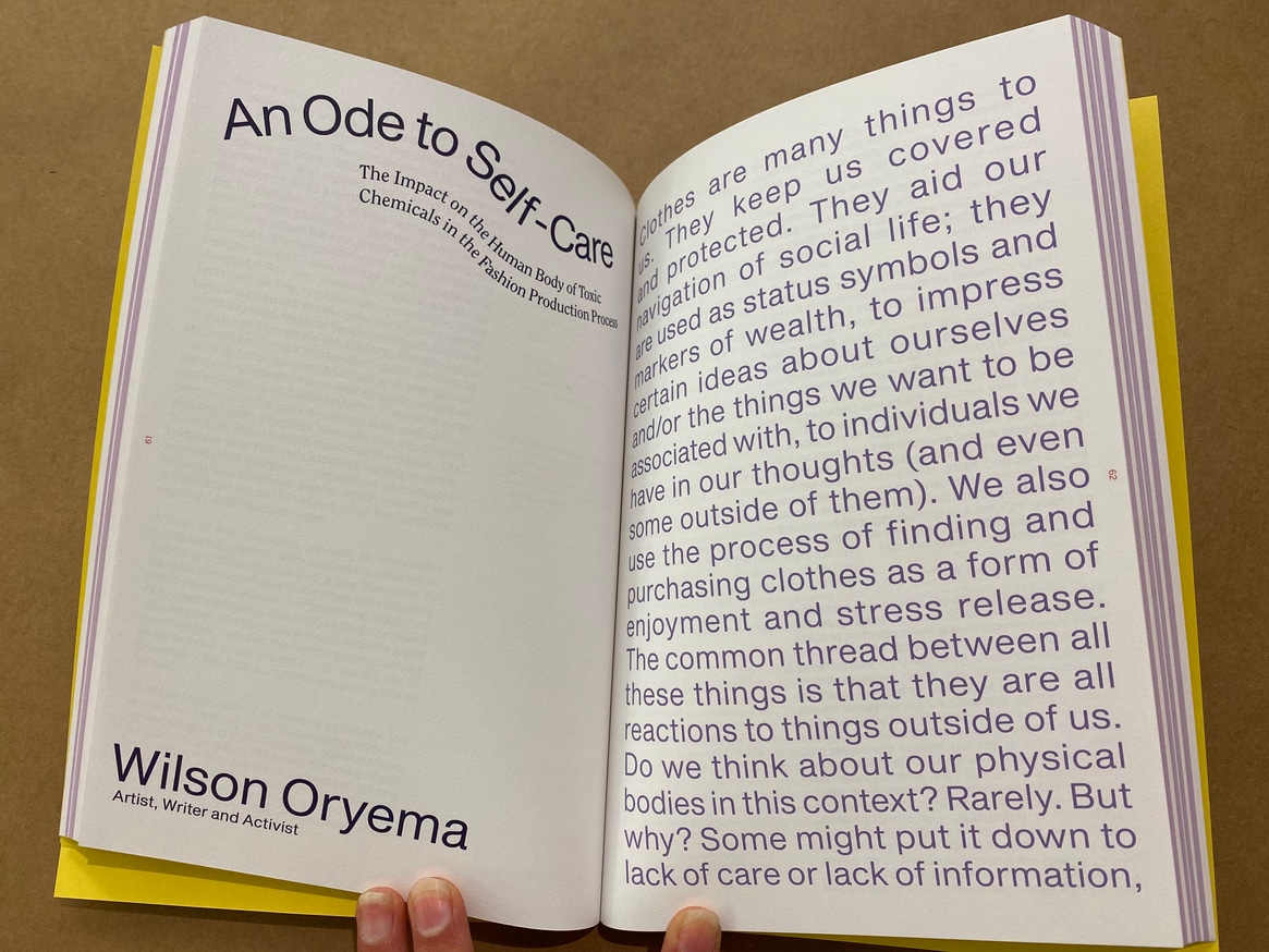 The Slow Grind: Finding Our Way Back to Creative Balance thumbnail 2