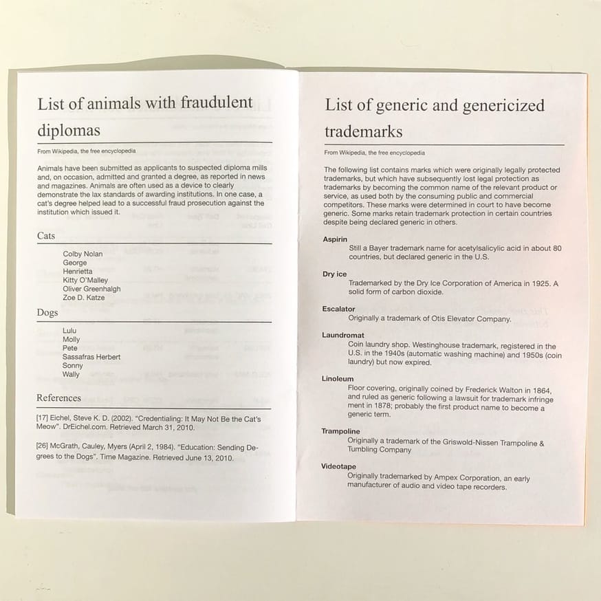 Lists of Lists of Lists of Wikipedia thumbnail 3