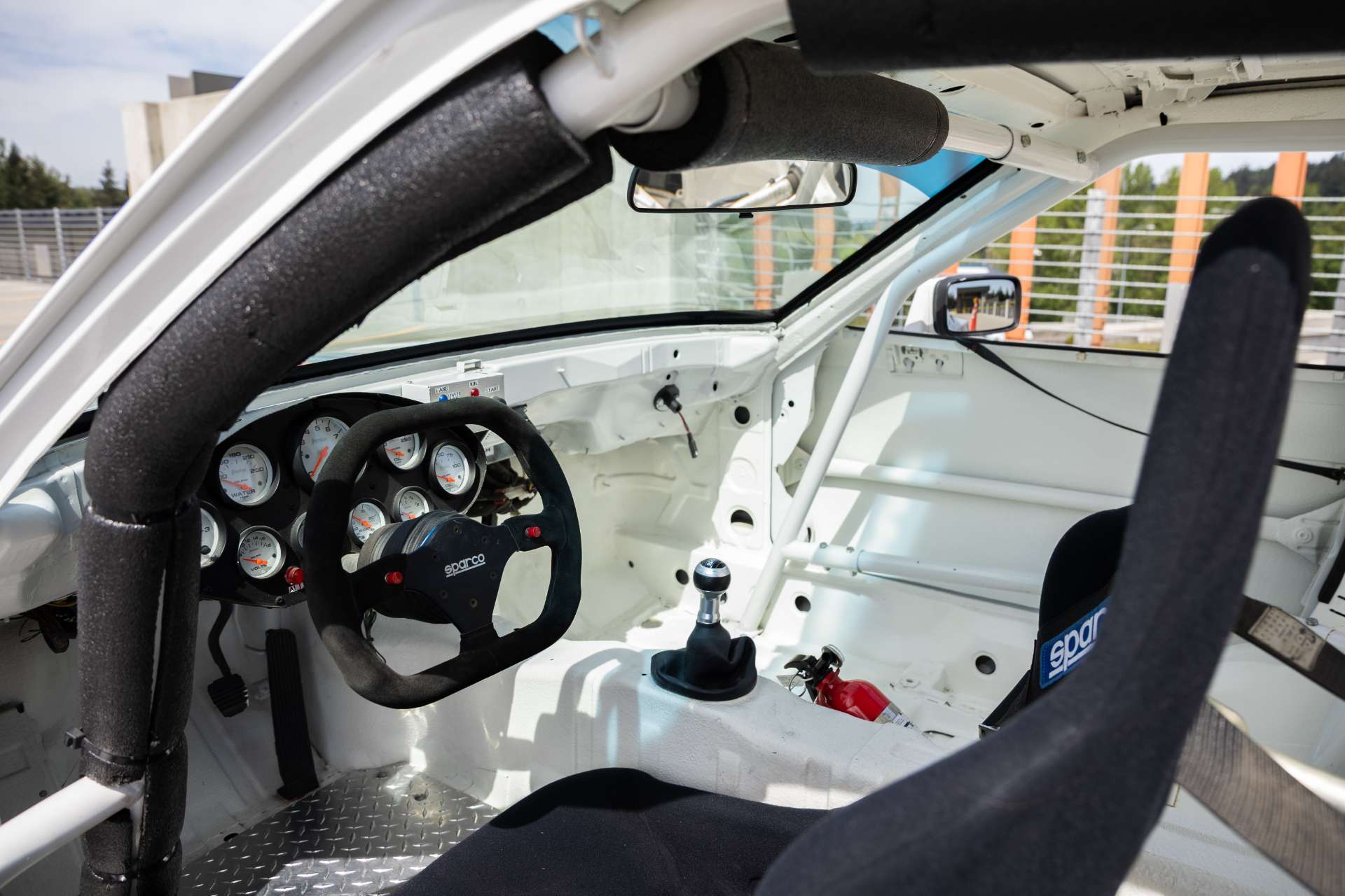 1986 Porsche 944 - Photo 35