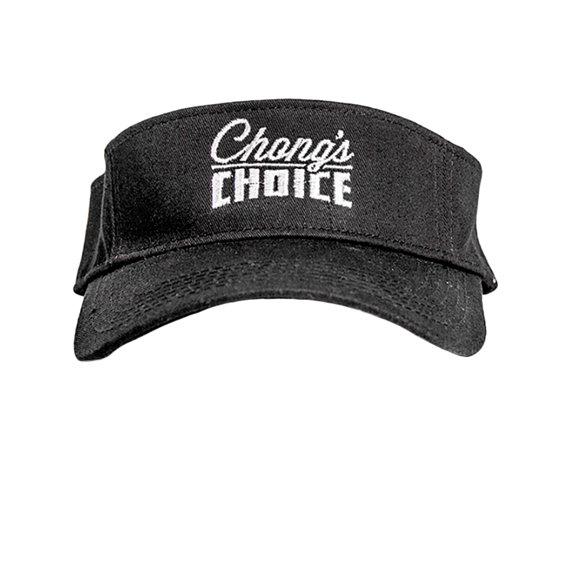 Chong's Choice Visor