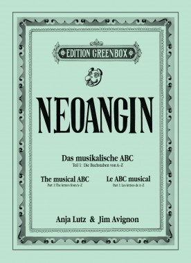 Neoangin: Das Musikalische ABC