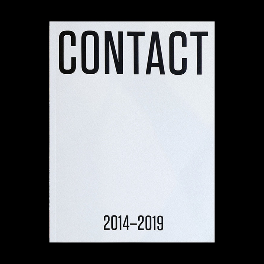 CONTACT 2014–2019 thumbnail 1