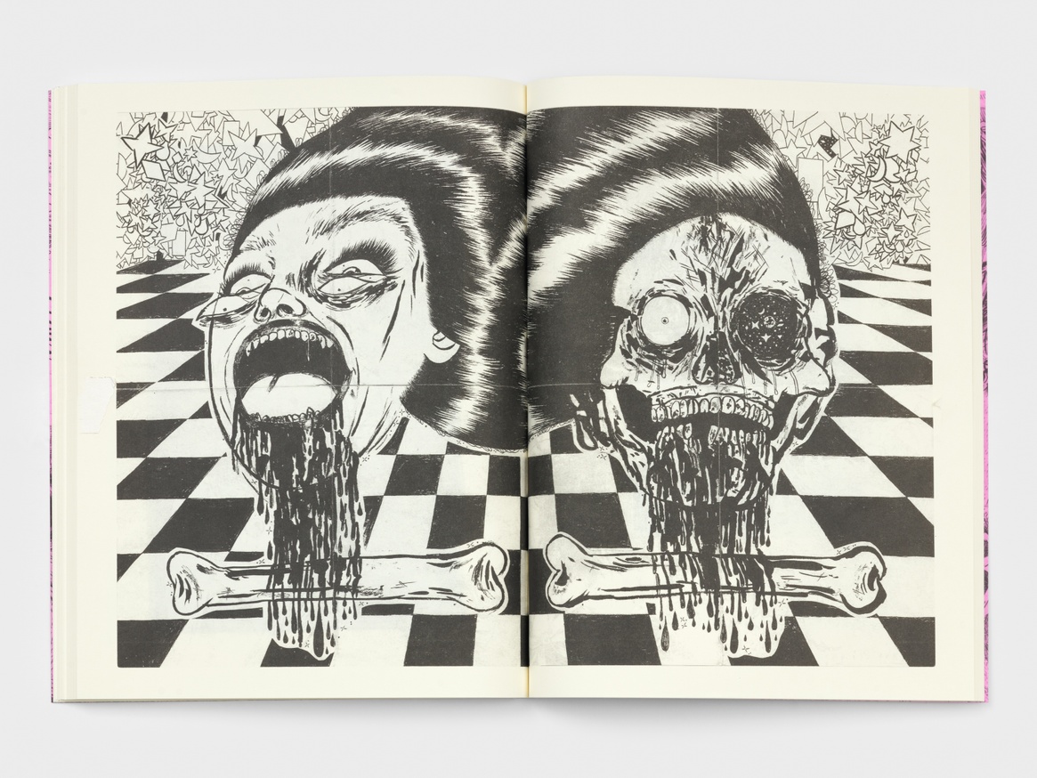 Zines 2009-2019 thumbnail 6