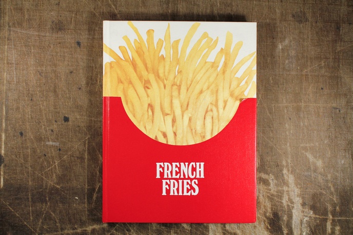 French Fries thumbnail 1