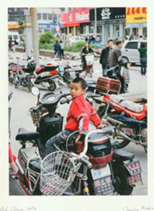 Untitled, China 2012