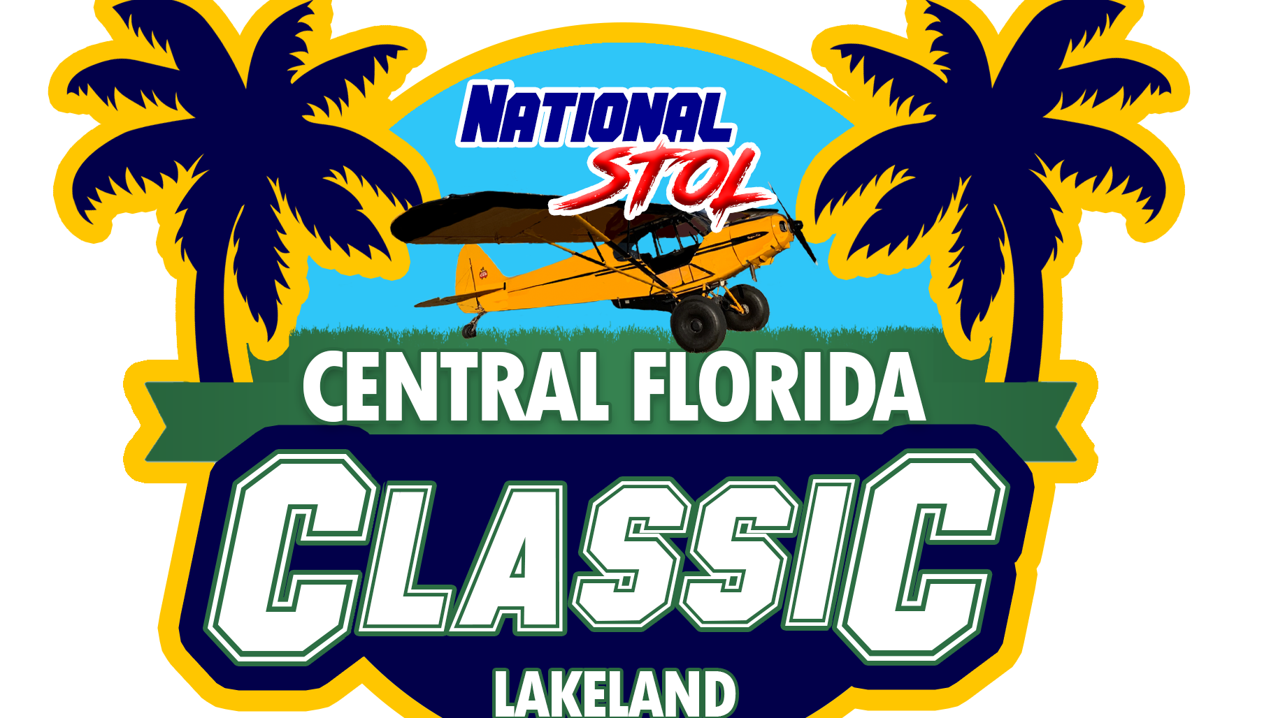 The Central Florida Classic STOL Competition at Lakeland, FL