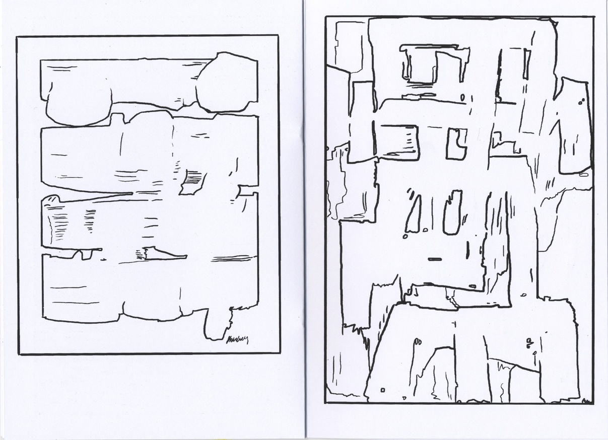 Soulages Coloring Book thumbnail 4
