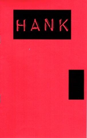 HANK #1