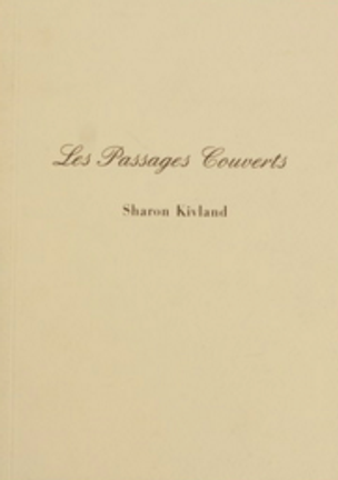 Les Passages Couverts