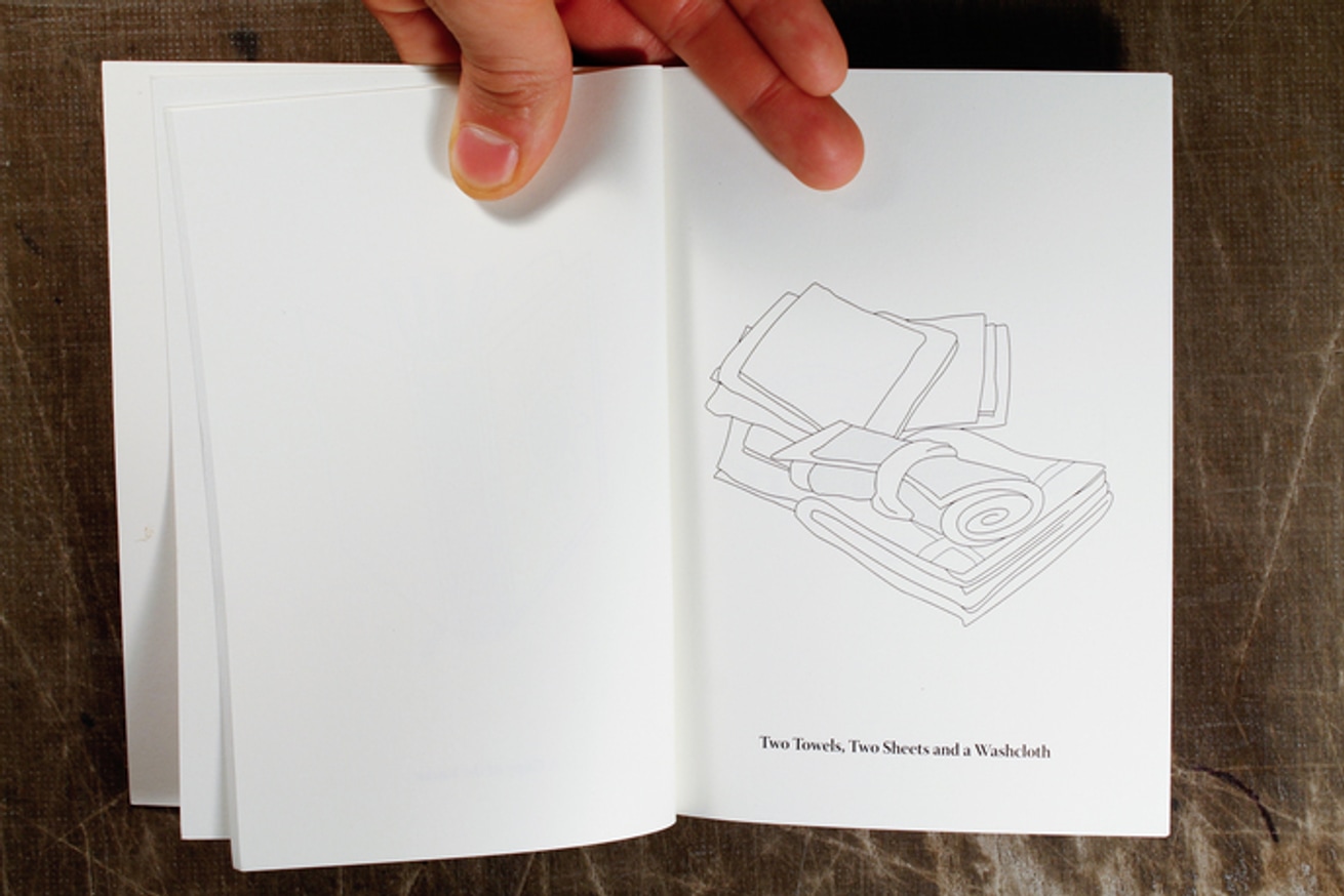 Two Boiler Suits and a Playlist : A Guide for Primates thumbnail 4