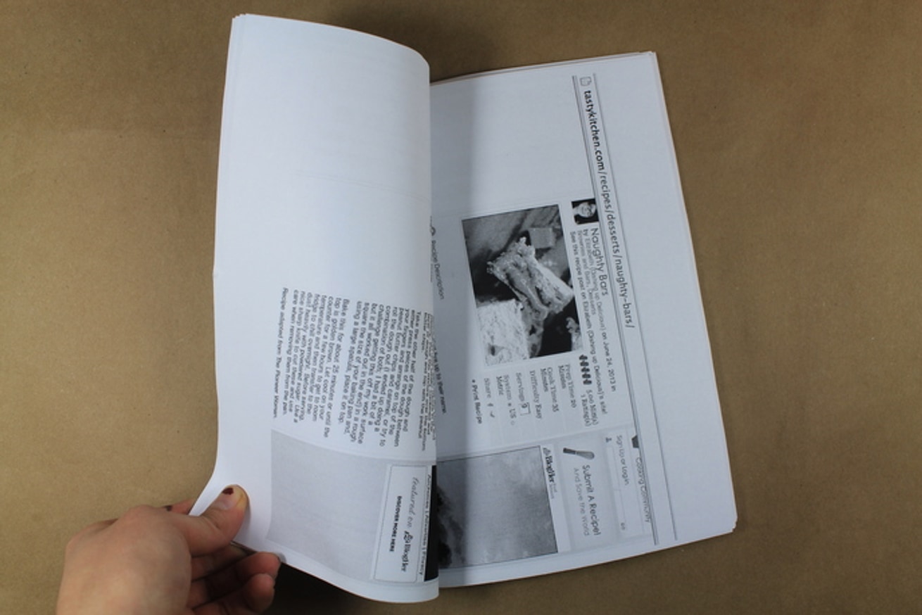 Secret Recipes thumbnail 2