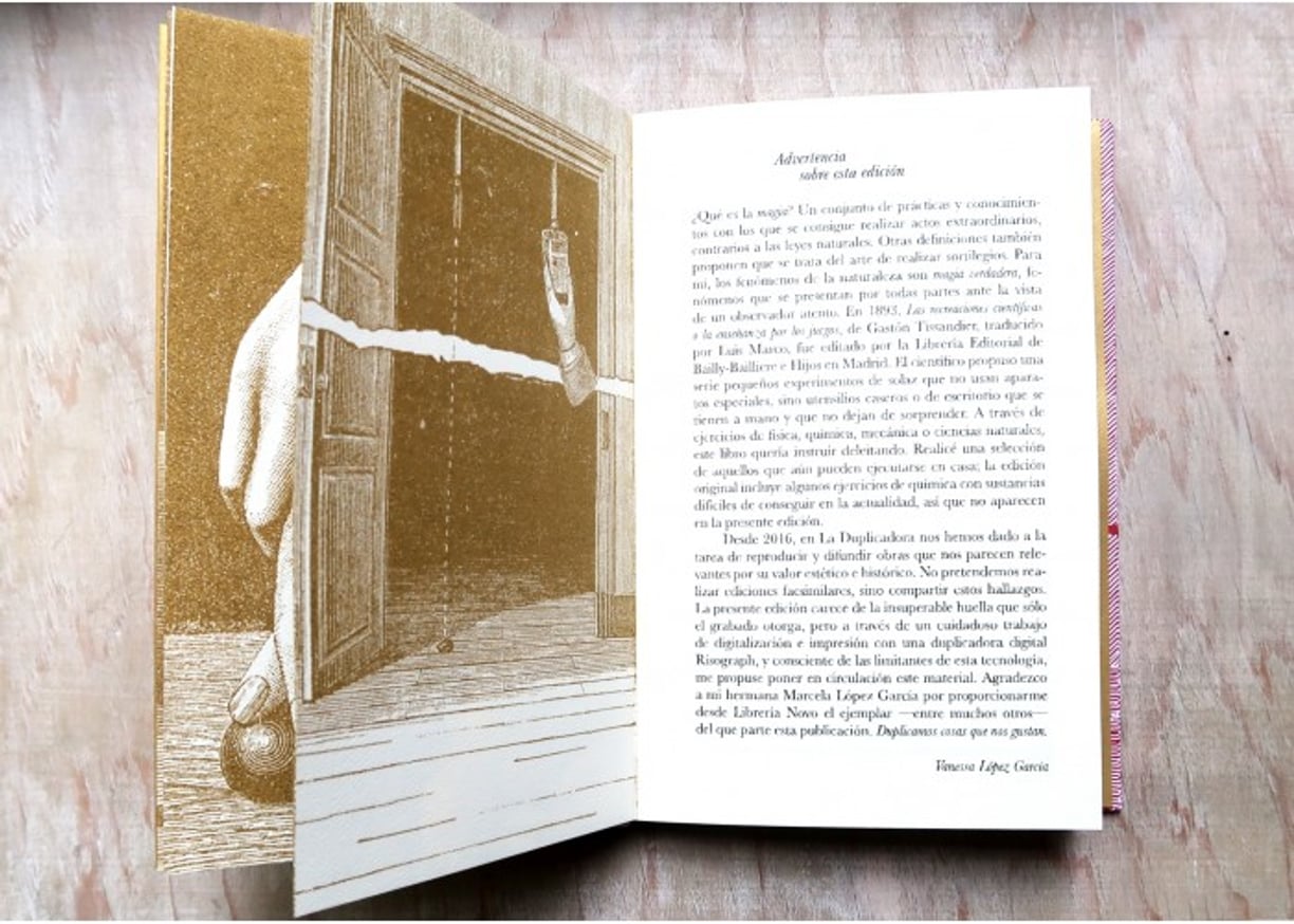 Magia verdadera thumbnail 3