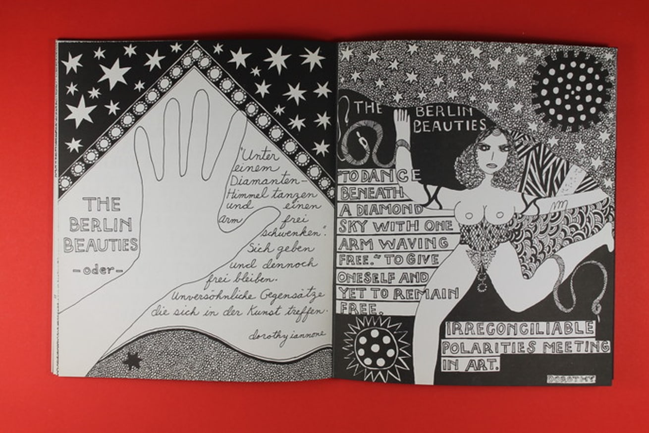 The Berlin Beauties Or You Have No Idea How Beautiful You Are thumbnail 2