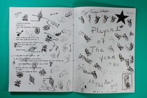 The Monthly : An Irregular Periodical