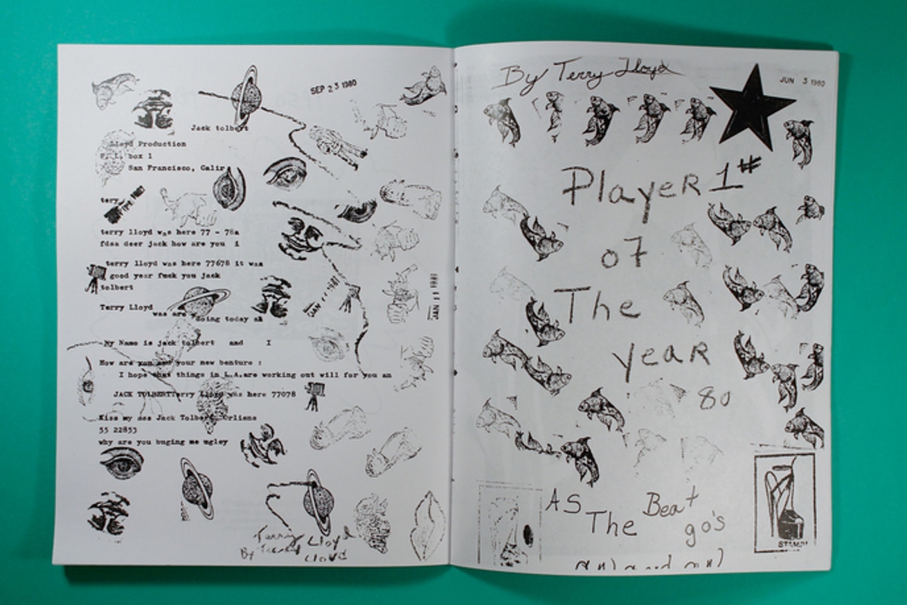 The Monthly : An Irregular Periodical