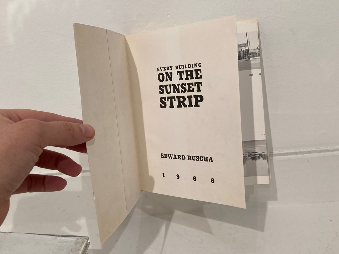 Every Building on the Sunset Strip [Second Edition] thumbnail 3