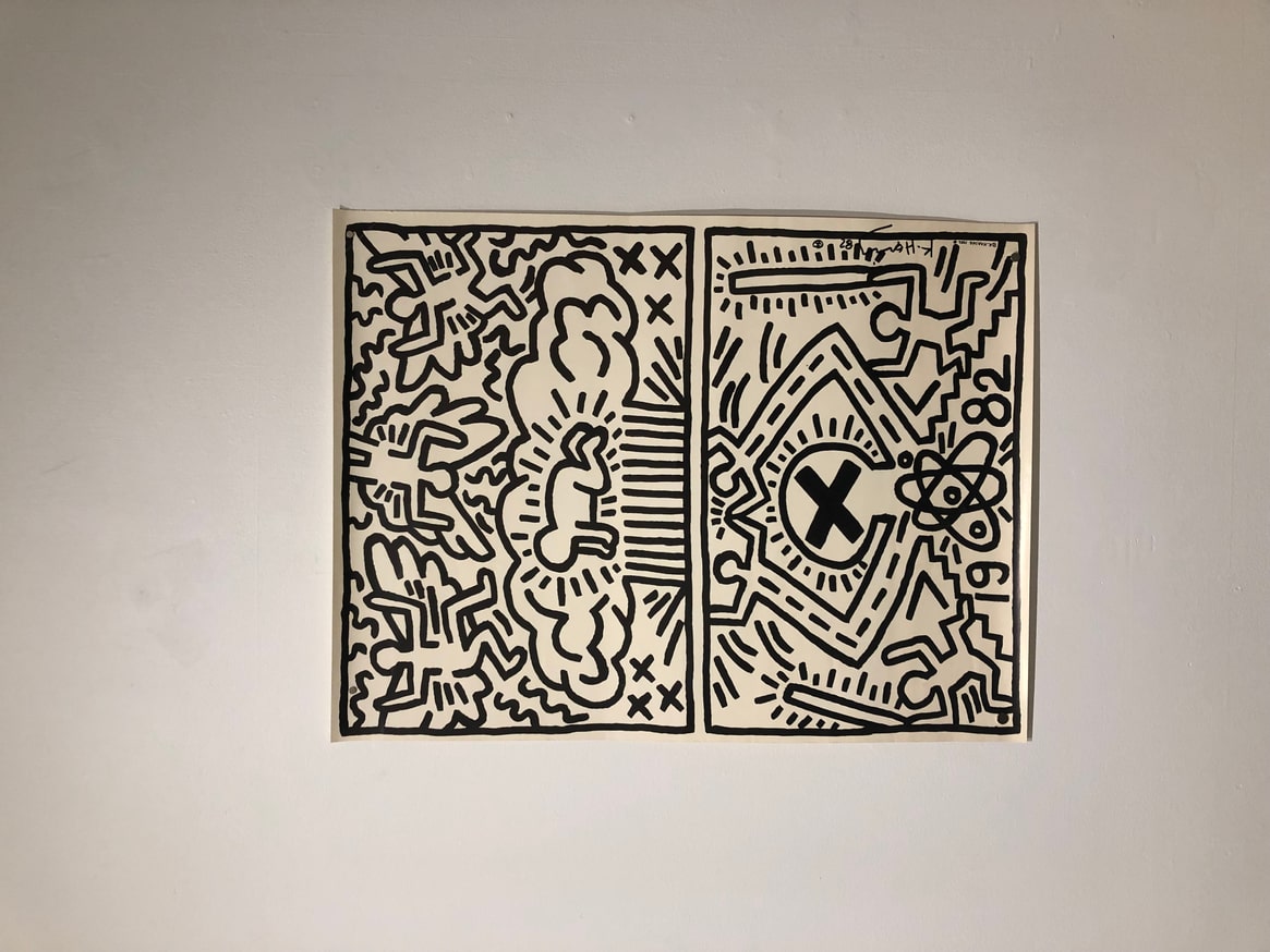 Nuclear Disarmament Poster