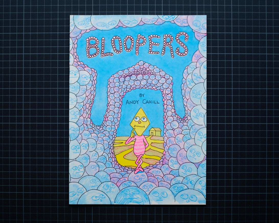 Bloopers thumbnail 1