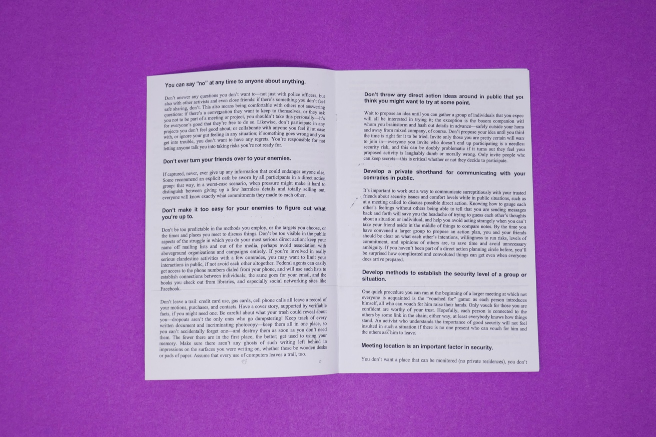 What Is Security Culture? A Guide to Staying Safe thumbnail 3