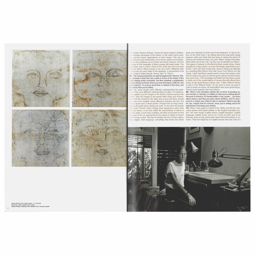 Dizzy Magazine Issue #8: JAMAICA Edition thumbnail 4