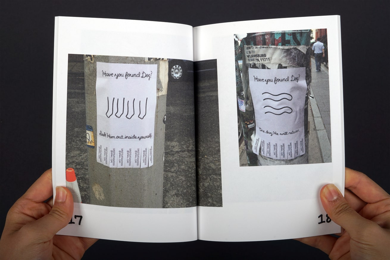 Finding Dog : Revelations thumbnail 3