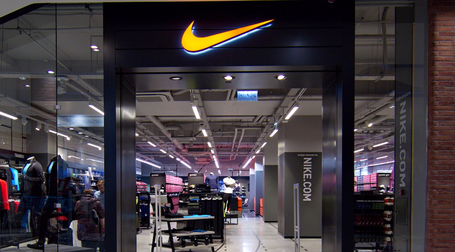 nike argentina factory