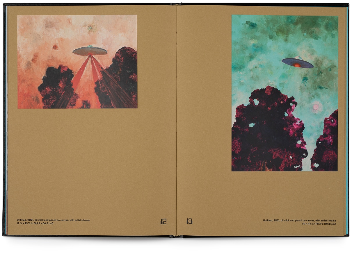 A Strange Encounter thumbnail 7