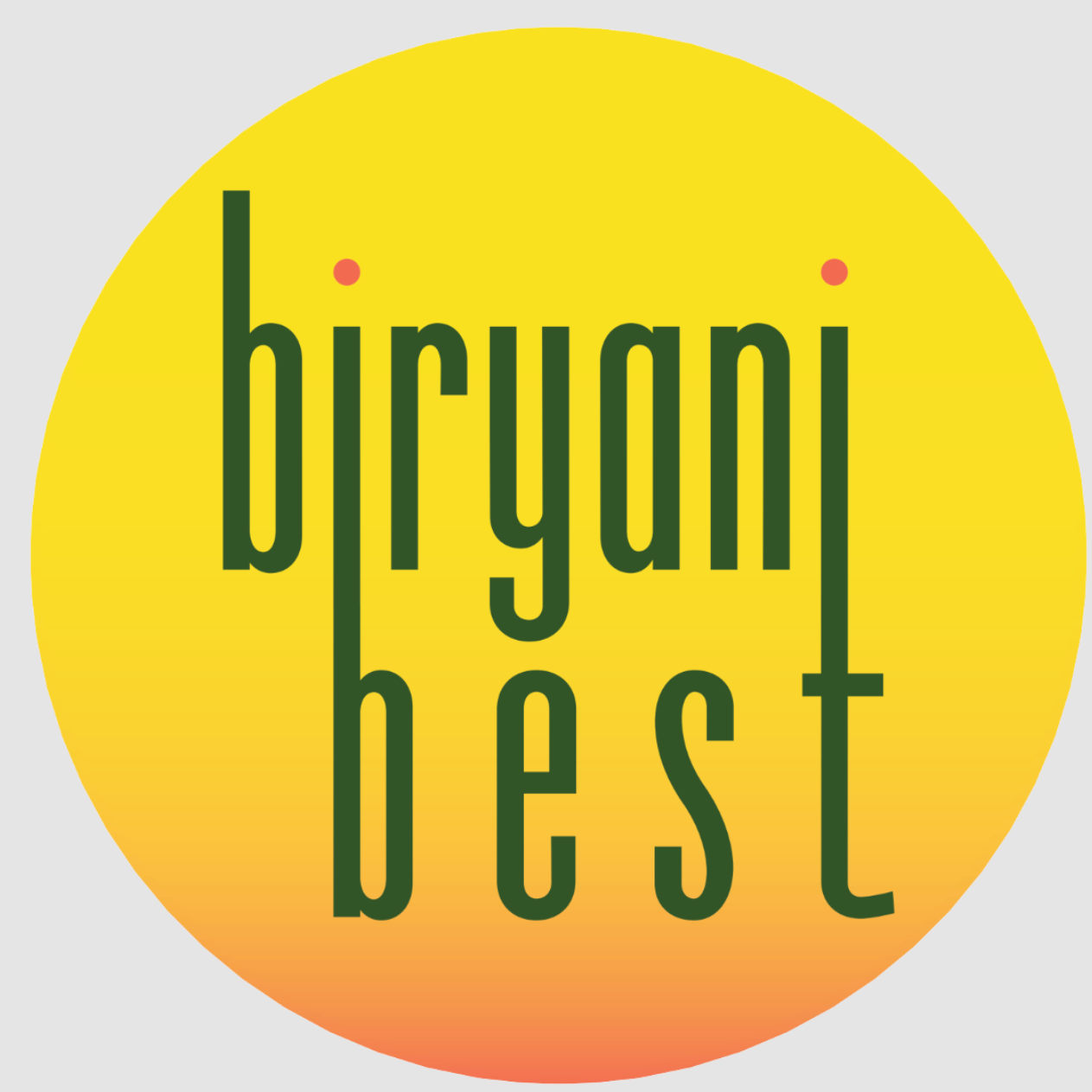 Biryani Best – Redwood City (Sharing Style) thumbnail image