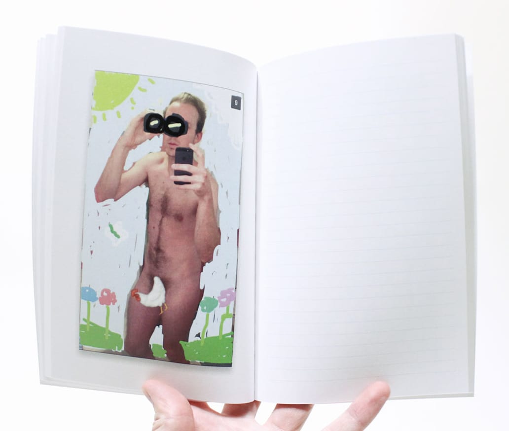 Me Myselfie and I thumbnail 4