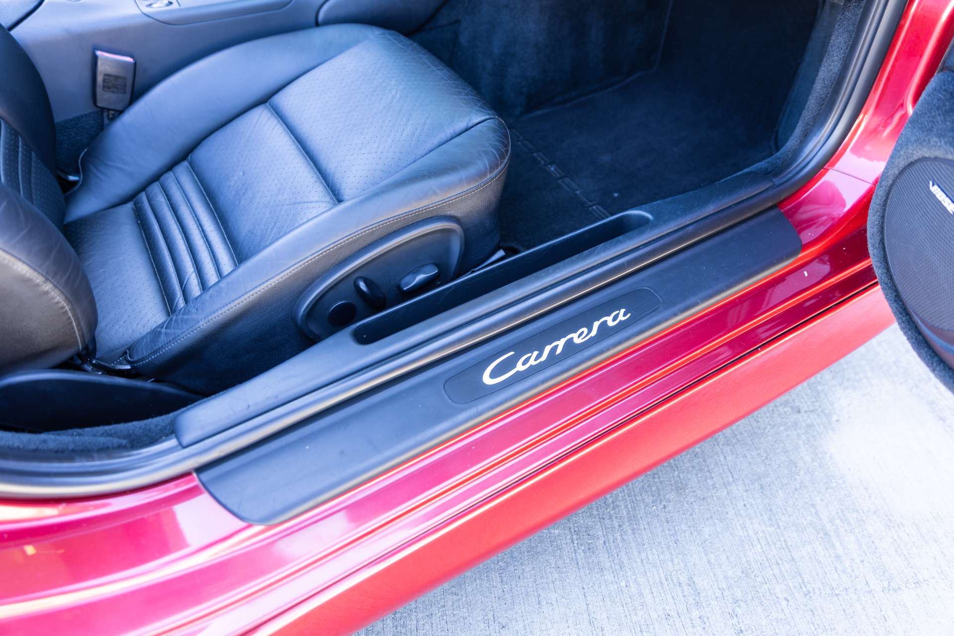 2003 Porsche 911 Carrera - Photo 50