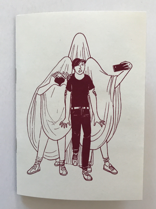 Aubrey Beardsley on Emotional Violence