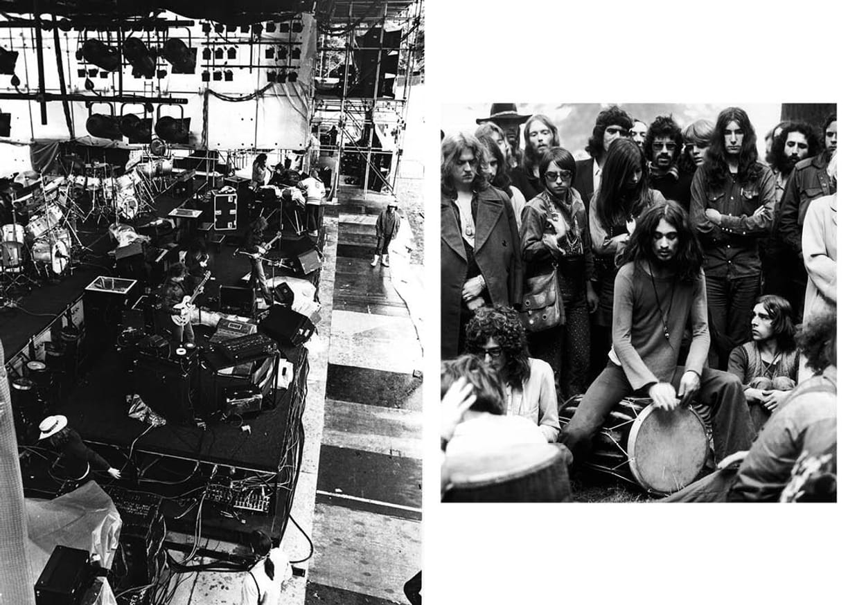 Glastonbury 1971 thumbnail 5