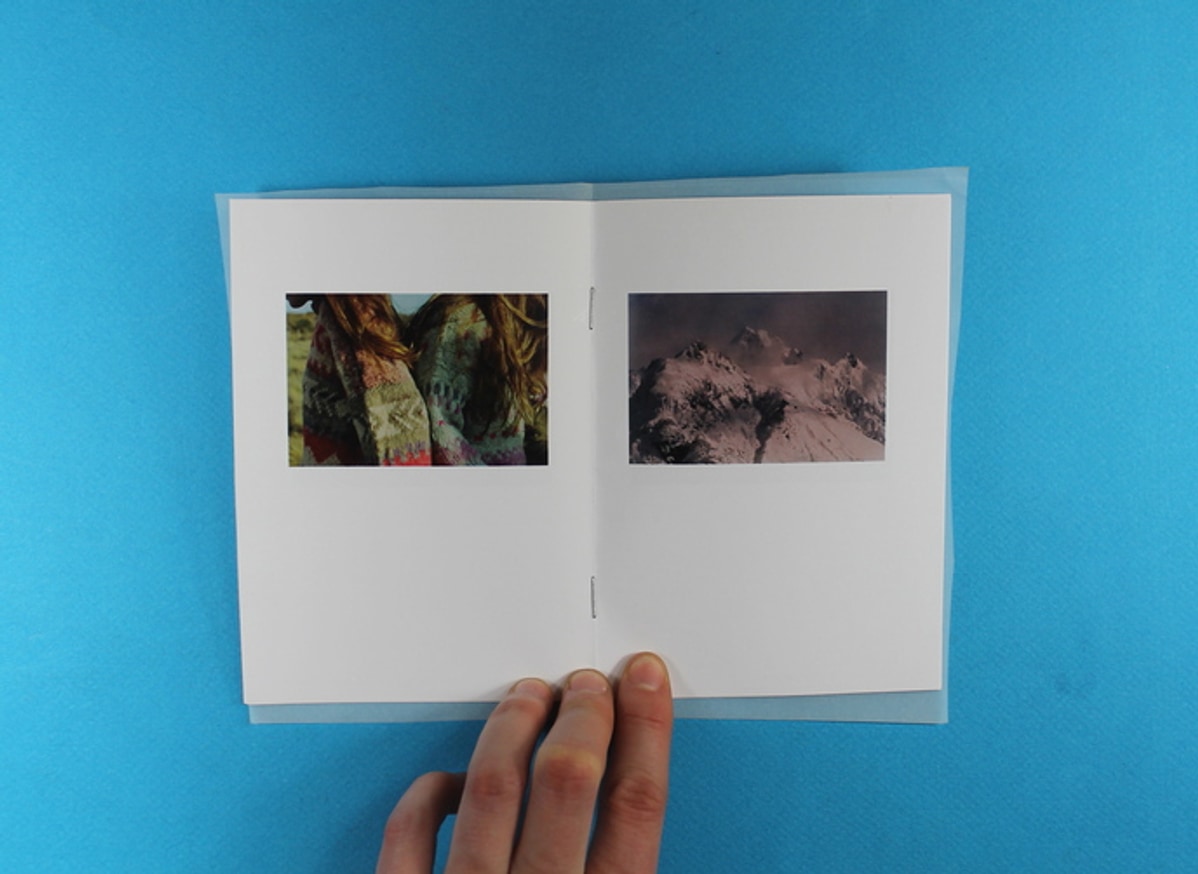 Aguas del Pacifico & Bajo la Montaña thumbnail 4