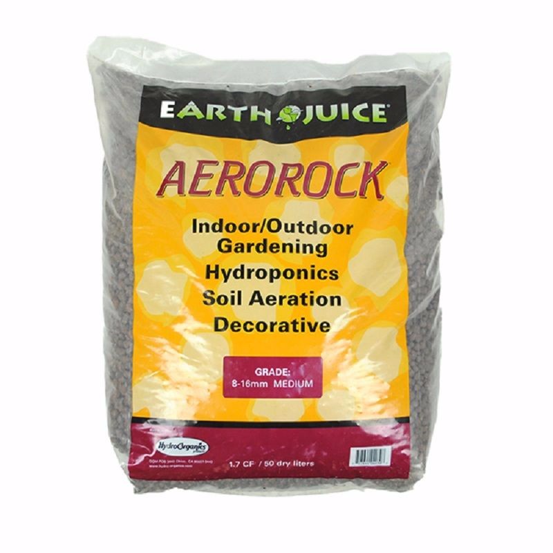 Earth Juice® Aerorock™ H040