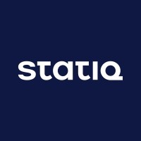 Statiq Logo