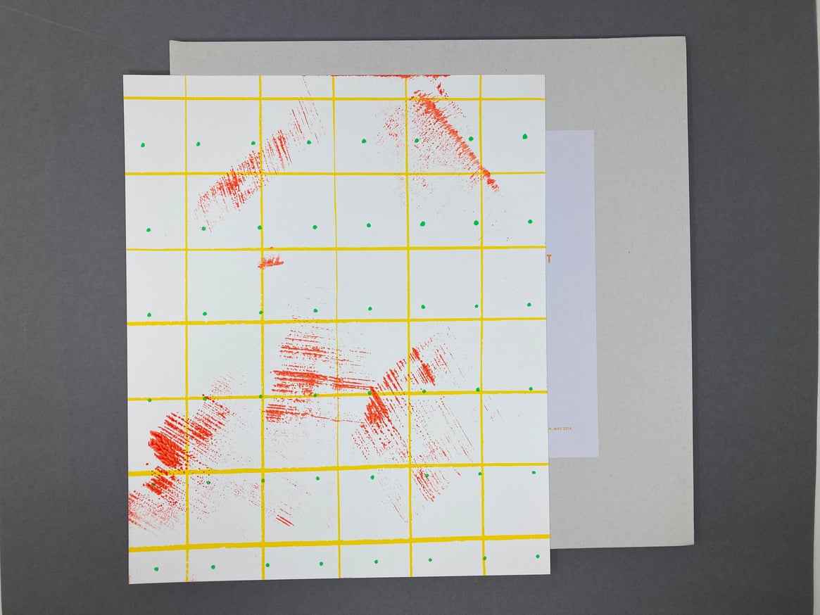 EN/OF 048: Matt Connors / Starving Weirdos thumbnail 2