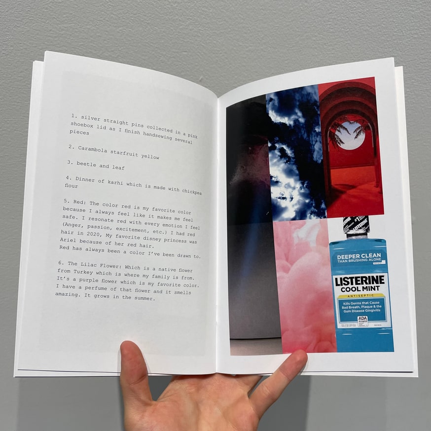 Color of the Day thumbnail 4